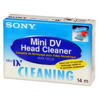 Sony DVM12CLD (DVM-12CLDE) Sony DVM12CLD (DVM-12CLDE)